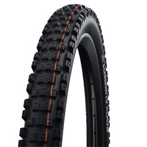 Plášť SCHWALBE Eddy Current Evolution Line 27.5"x2.8/70-584 kevlar černá