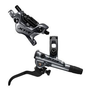 Brzda Shimano XTR BR-M9120-KIT zadní bez adaptéru s chladičem original balení