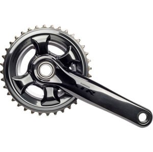 Kliky Shimano XTR FC-M9020 2x11 175mm 36X26z boost original balení