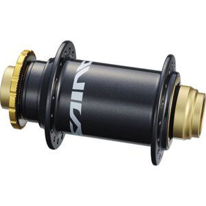 Náboj Shimano SAINT HB-M820 přední 36d E-Thru černý original balení