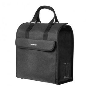 Brašna BASIL Mira Shopper 18l