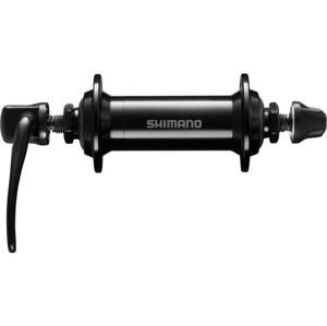 Náboj Shimano HB-TX500 přední 32d černý originální balení