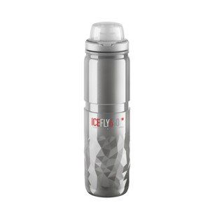 Lahev ELITE Ice Fly 21´ čirá s krytkou 650ml