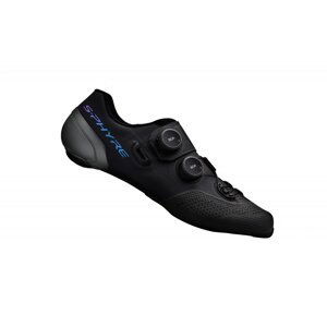 Shimano-obuv Boty Shimano RC9 černé Velikost: 47