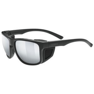 Brýle UVEX Sportstyle 312 černé matné