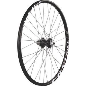 Kolo zapletené Remerx FAST DISC 559 zadní 32 děr 1N černé RX2274