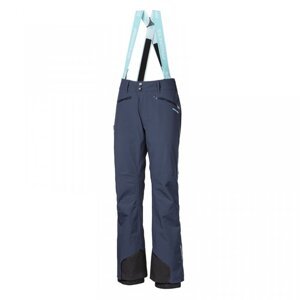 Kalhoty dlouhé dámské Progress TOXICA PANTS tmavě modré Velikost: L