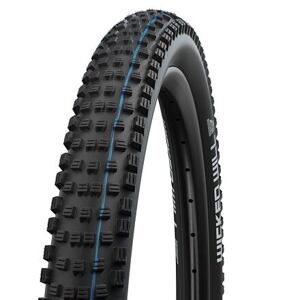 Plášť SCHWALBE Wicked Will Evolution Line 27.5"x2.40/62-584 kevlar černý