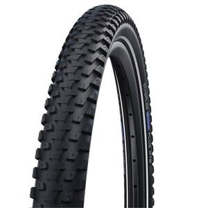 Plášť SCHWALBE Marathon Plus MTB Performance line 27.5"x2.35/60-584 černý-reflex