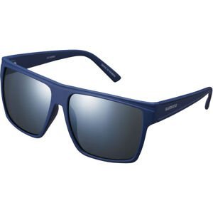 Brýle SHIMANO CE-SQRE1MR matné námořní modré