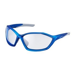Brýle SHIMANO S71X modré