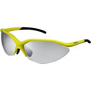 Brýle SHIMANO S52R žluté