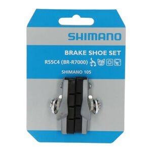 Shimano-servis Špalíky Shimano R55C4 pro BR-R7000