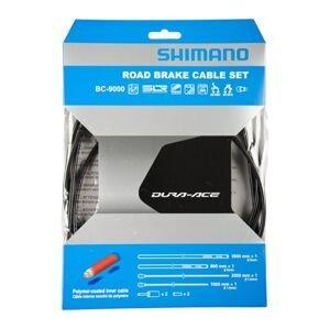 Brzdový set Shimano DURA-ACE BC-9000 šedý