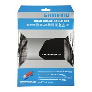 Brzdový set Shimano DURA-ACE BC-9000 černý