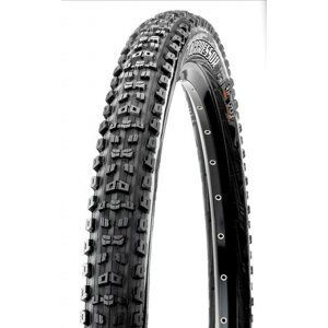 Plášť MAXXIS Aggressor 27.5"x2.50/63-584 WT EXO TR kevlar