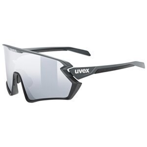 Brýle UVEX Sportstyle 231 2.0 šedé matné