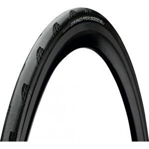 Plášť Continental Grand Prix 5000 S TR 28"x1.00/25-622 kevlar