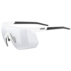 Brýle UVEX Pace One V černo bílé