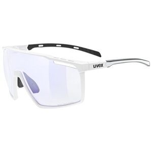 Brýle UVEX MTN Perform V bílé matné