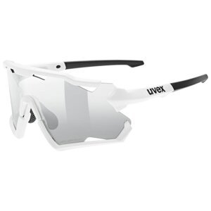 Brýle UVEX Sportstyle 228 V bílé matné