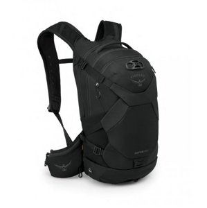 Batoh OSPREY RAPTOR Pro Black