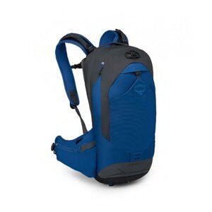 Batoh + pláštěnka OSPREY ESCAPIST 25 postal blue Velikost: M-L