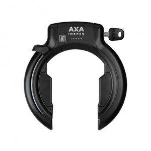 Zámek AXA Imenso XL černý