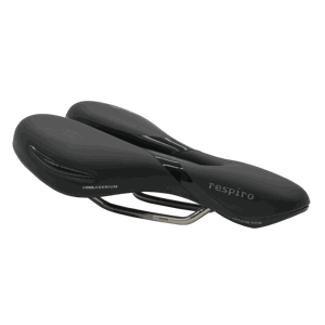 Sedlo Selle Royal Respiro 279x159mm černé