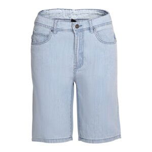 Kalhoty pánské krátké NAX SAUGER jeansové Velikost: 46