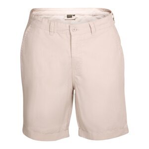 Kalhoty pánské krátké NAX VACON šedé Velikost: 46