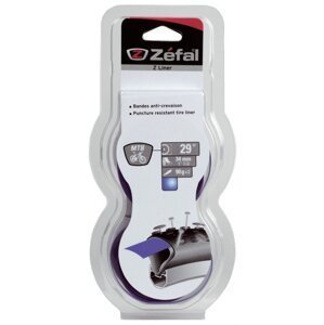 Páska Zefal Z-Liner proti propíchnutí MTB 29" 34mm (2x90g)