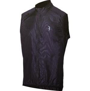 Vesta pánská BBB BBW-392 PocketVest černá Velikost: XL