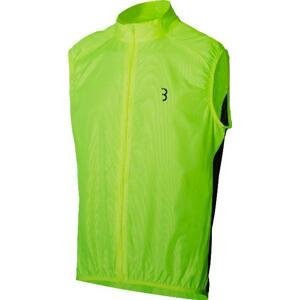 Vesta pánská BBB BBW-392 PocketVest neonová Velikost: XS