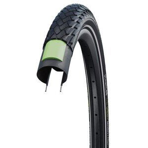 Plášť SCHWALBE Marathon Green Performance Line 16"x1.75/47-305 reflex