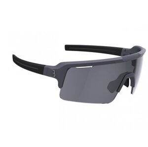 Brýle BBB BSG-65 FUSE šedé/stříbrná skla