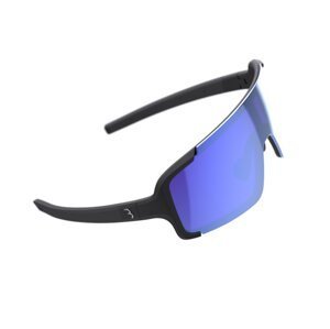 Brýle BBB BSG-69 CHESTER matné černé/modrá skla