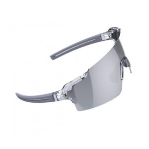 Brýle BBB BSG-70 FULLVIEW HC transparentní/stříbrná skla