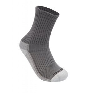 Ponožky SENSOR TREKING BAMBUS šedé Velikost: 3-5