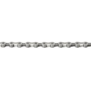 Řetěz KMC X8 stříbrno-šedý ROLE 50m