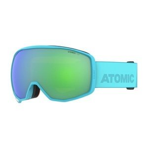 Brýle lyžařské ATOMIC COUNT STEREO modré Velikost: M