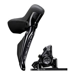 Brzda Shimano Dura-Ace BR-R9270 přední komplet + chladič originalní balení