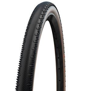 Plášť SCHWALBE G-ONE RS Evolution line 28"x1.5/40-622 transparent bok kevlar