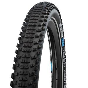 Plášť SCHWALBE Johnny Watts 365 Performance Line 29"x2.60/65-622 černý-reflex