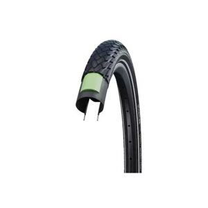 Plášť SCHWALBE Marathon Performance Line 28"x0.90/23-622 reflex černý