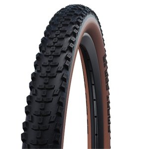 Plášť SCHWALBE Smart Sam Performance Line 29"x2.10/54-622 bronzový bok