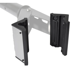 Náhradní gumové čelisti XLC TO-X03 pro montážní stojan
