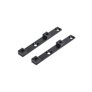 Posun košíku na lahev TOPEAK ALT-POSITION CAGE MOUNTS, 2ks