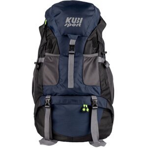 Batoh Kubisport Mountains 50 L modrý