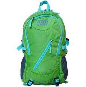 Batoh Kubisport Mountains 35 L zelený